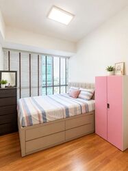 The Minton (D19), Condominium #624081351